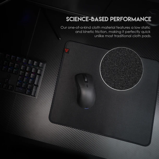 Fantech Mouse Pad MP453 AGILE