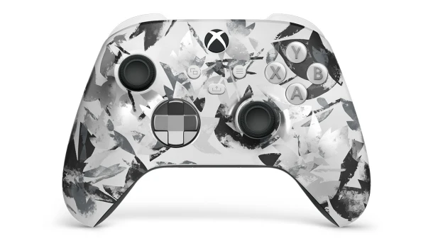 XBOX Controller Series X/S Storm Breaker