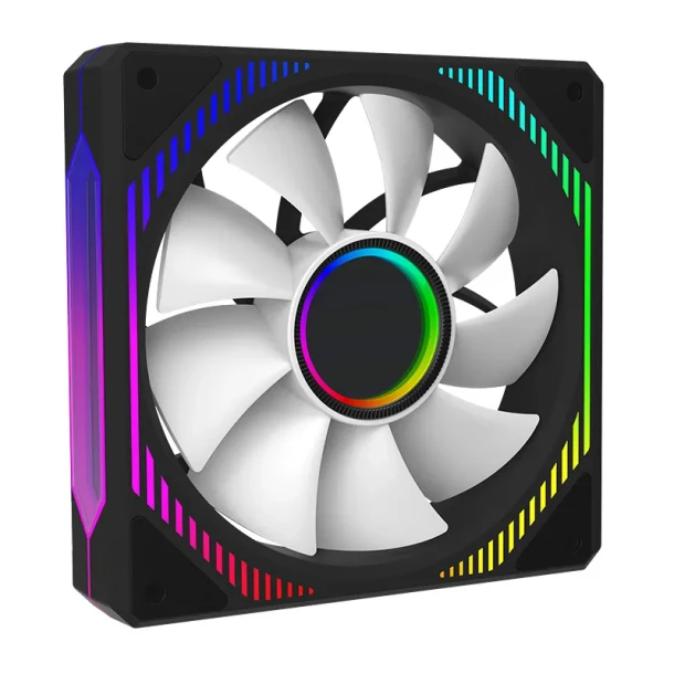 ALSEYE Fan MIRROR