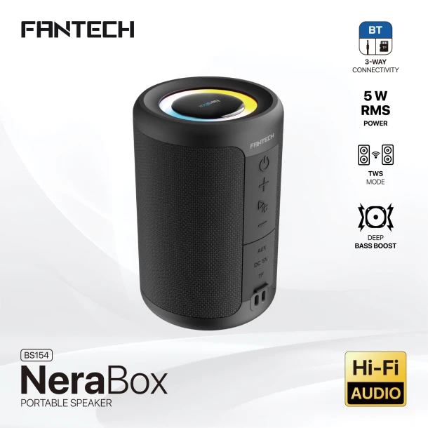 Fantech Speaker BS154 NeraBox