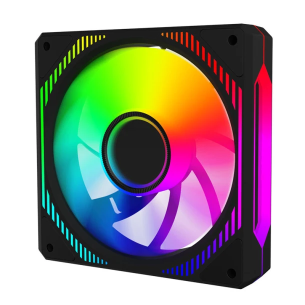 ALSEYE Fan MIRROR