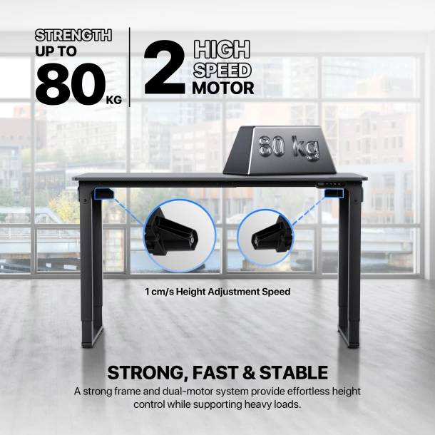 Fantech Gaming Table WS514