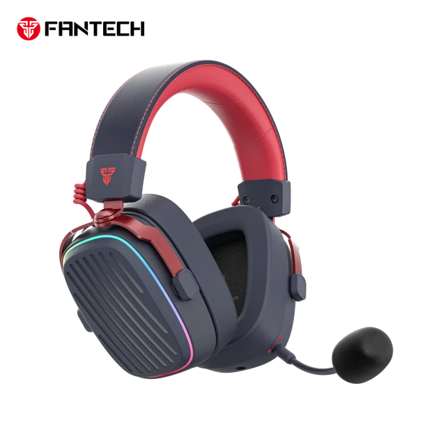 Fantech Wireless Headphone WHG02P HARMONY