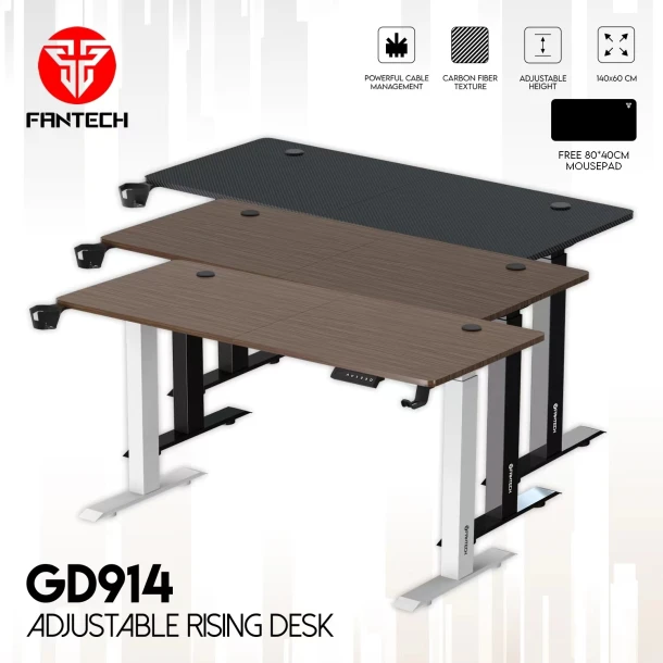 Fantech Gaming Table GD914