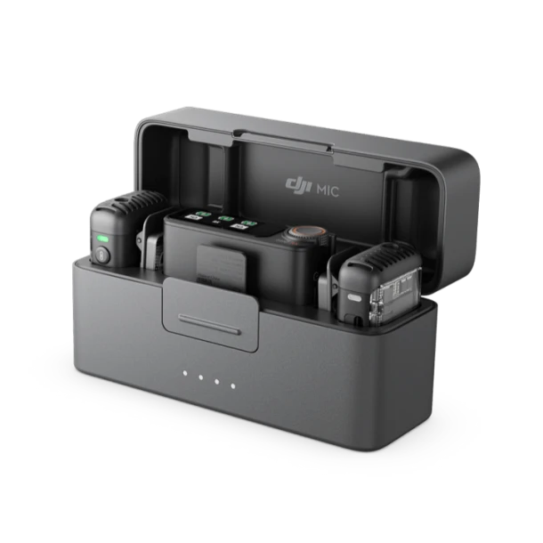 DJI Mic 2