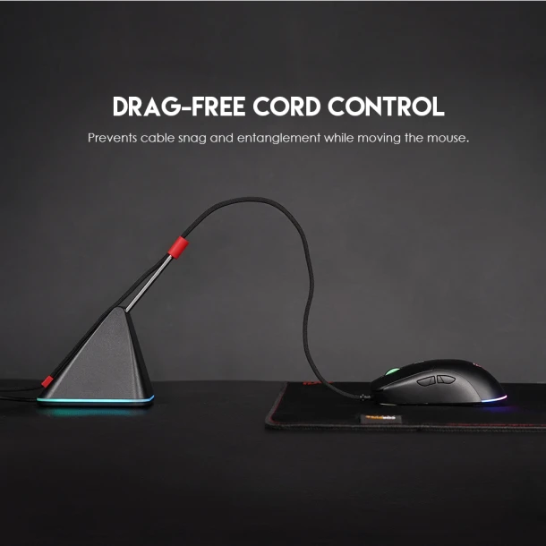 Fantech Mouse Cable Management MBR01