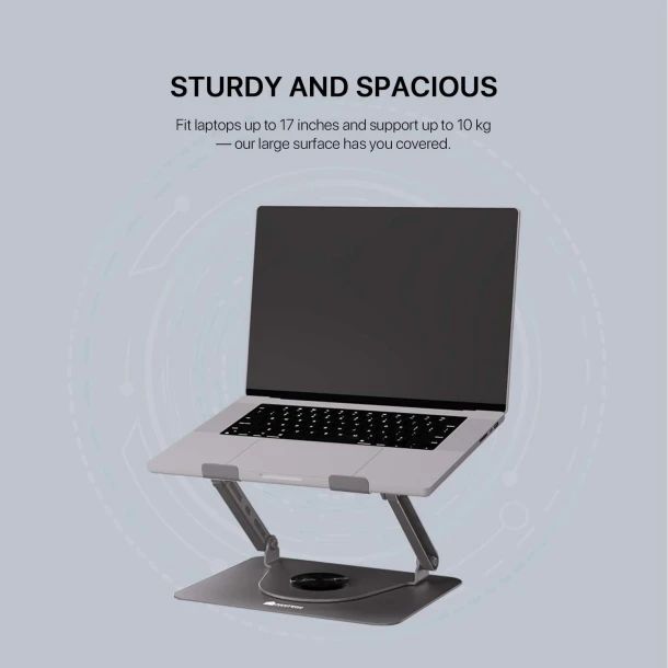 Fantech NoteBook Cooler NC30