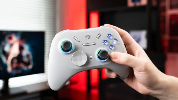 Fantech Wireless GamePad WGP15V2 EOS PRO II