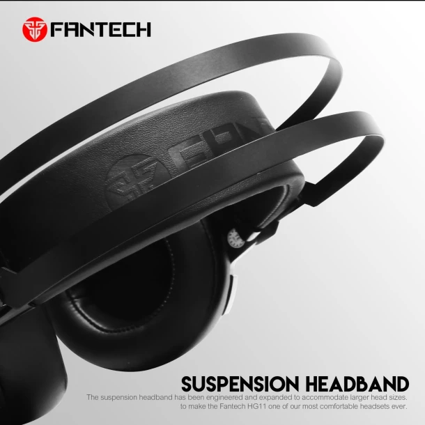 Fantech Headphone HG11
