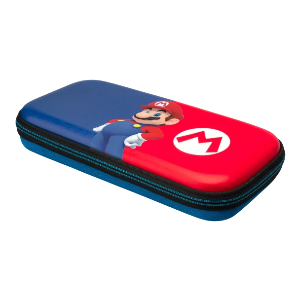 Nintendo Switch Bag Mario / Zelda