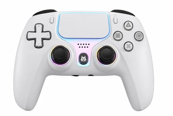 NBCP PS5 Controller Wolf W1