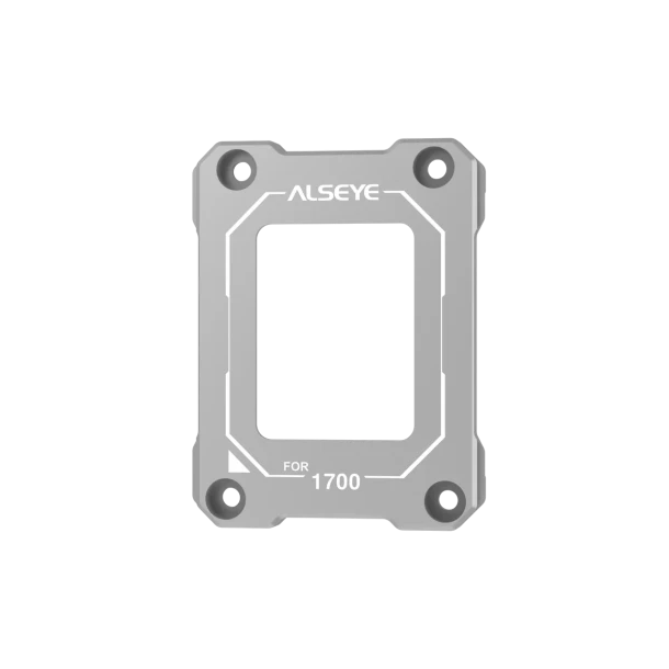 Alseye Intel 1700 CPU Support