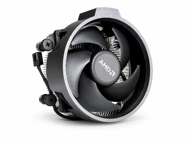 AMD AM4 STOCK CPU COOLER