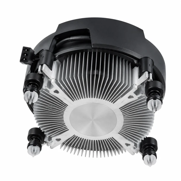 AMD AM4 STOCK CPU COOLER