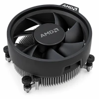 AMD AM4 STOCK CPU COOLER
