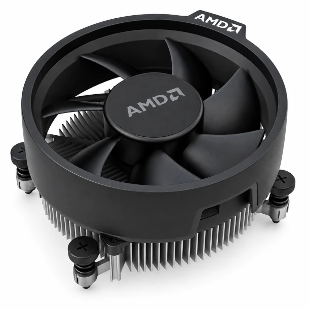 AMD AM4 STOCK CPU COOLER