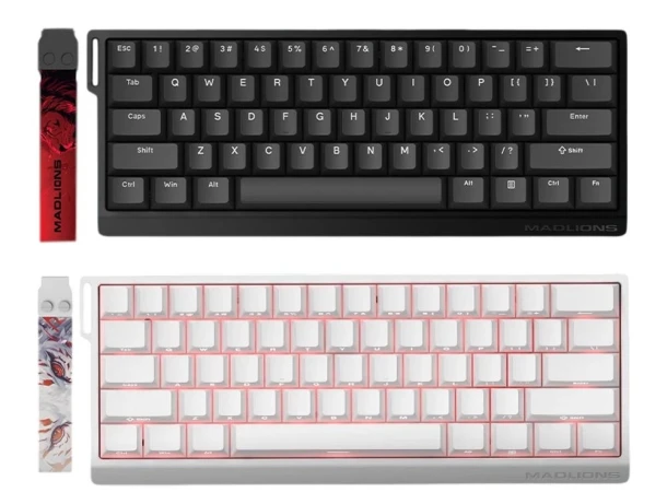 FGG Keyboard Mad 60 HE