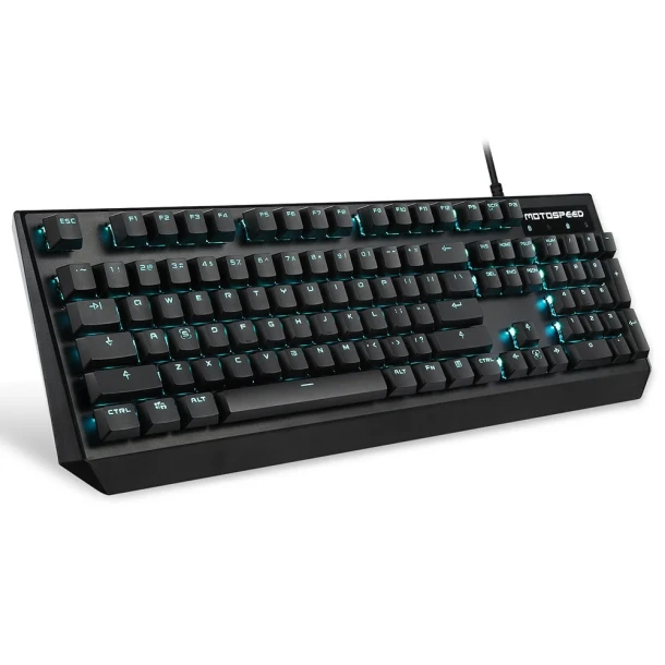 Motospeed Keyboard CK95