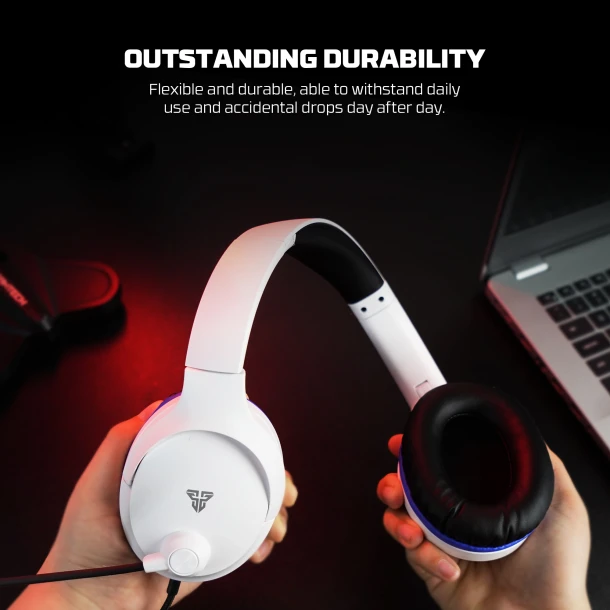 Fantech Headphone MH89 VALOR II