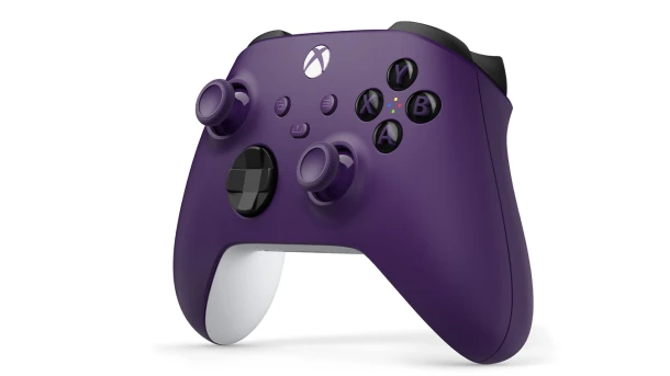 XBOX Controller Series X/S Astral Purple