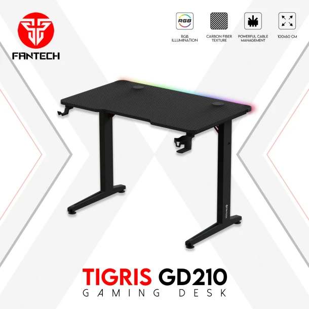 Fantech Gaming Table GD210