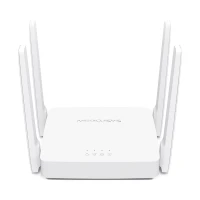 Mercusys Dual Band Router AC1200 AC10