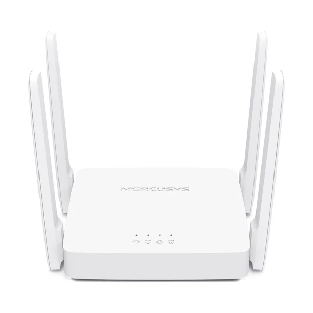 Mercusys Dual Band Router AC1200 AC10