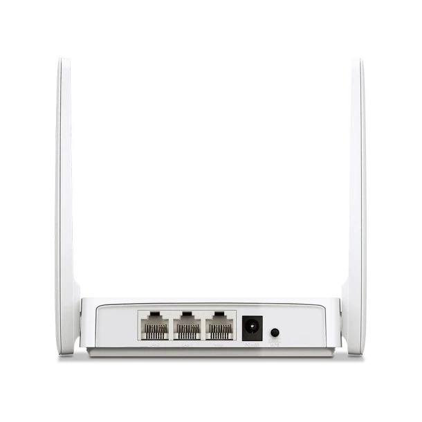 Mercusys Dual Band Router AC1200 AC10