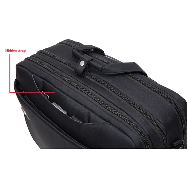 SUMFFIS Laptop Bag SS 9188