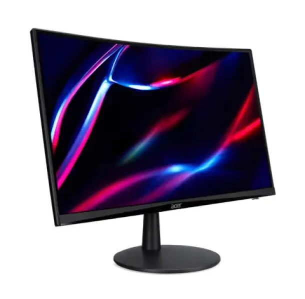Solid Monitor J239GCW8