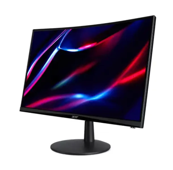 Solid Monitor J239GCW8