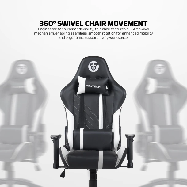 Fantech Gaming Chair GC 194
