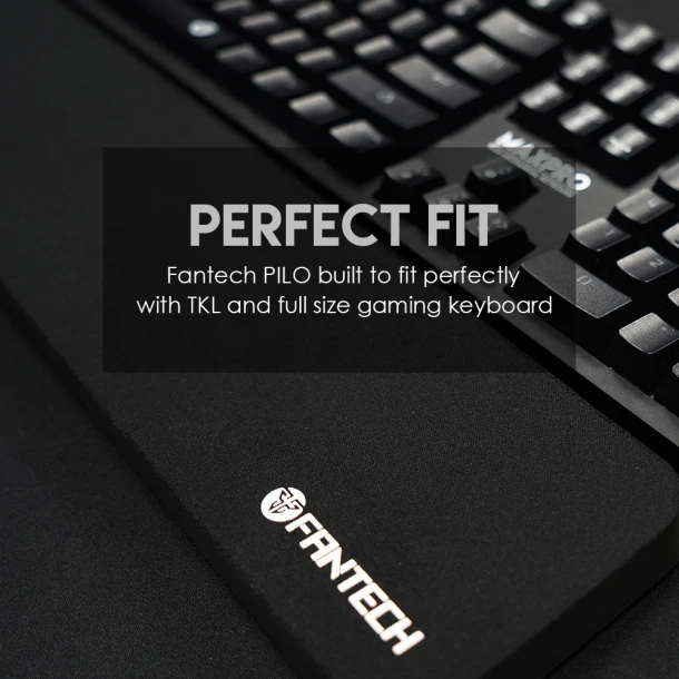 Fantech WRIST PAD AC4101L PILO