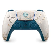 PlayStation 5 Controller DualSense Genshin Impact Limited Edition