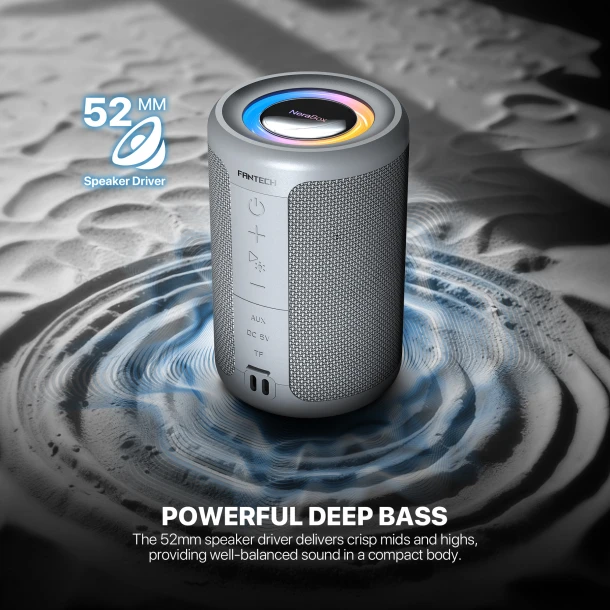 Fantech Speaker BS154 NeraBox