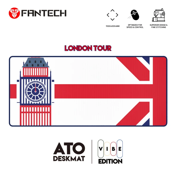 Fantech MousePad MP905 ATO
