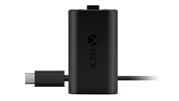 XBOX Rechargeable Battery + USB-C