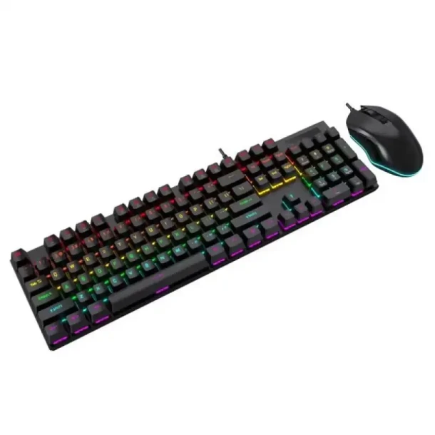 darkFlash Keyboard and Mouse DK104