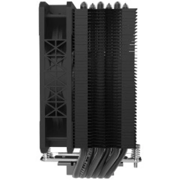 ALSEYE CPU Cooler S120-H5