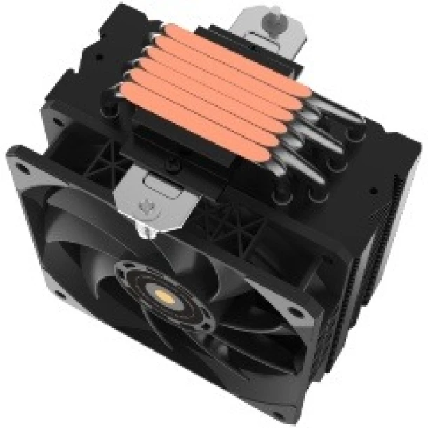 ALSEYE CPU Cooler S120-H5