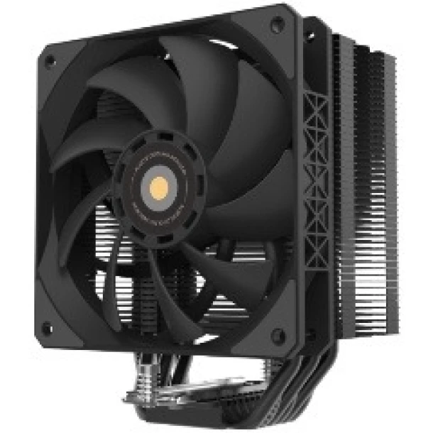 ALSEYE CPU Cooler S120-H5