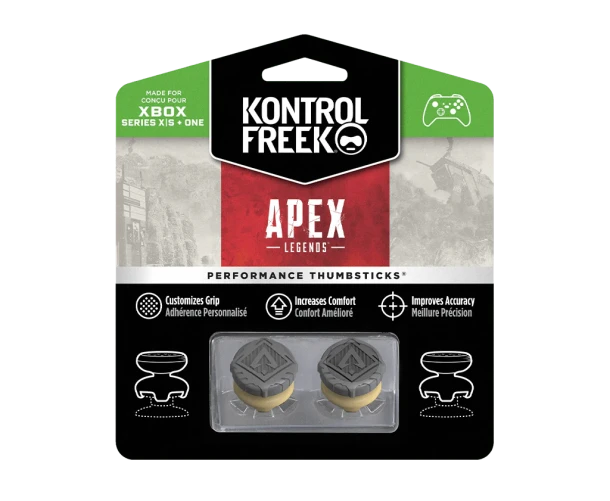 KontrolFreek Thumbsticks Xbox
