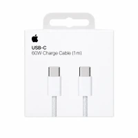 Apple Charging cable USB-C 60 W 1 M