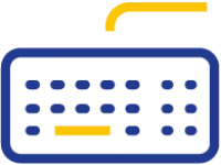 Keyboards Image