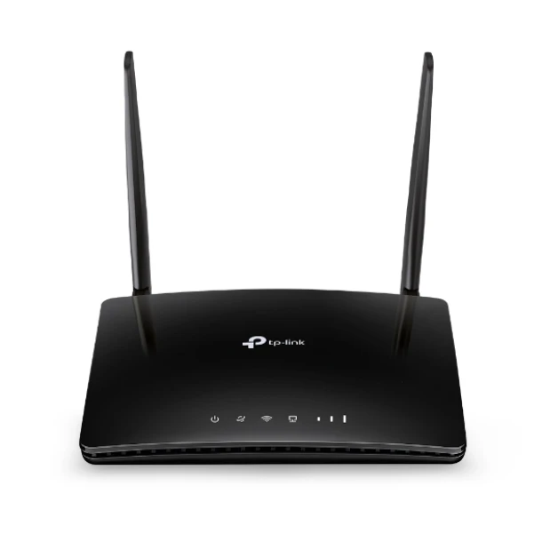 TP Link Router AC1200 4G LTE MR400