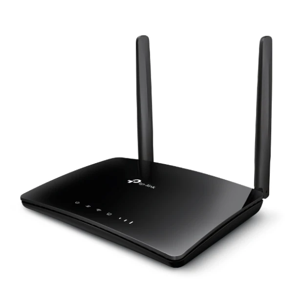 TP Link Router AC1200 4G LTE MR400