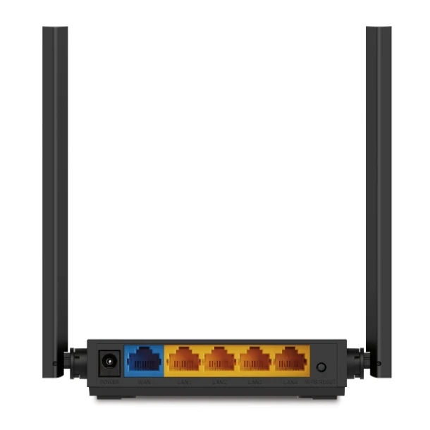 Tp link Dual Band Router C54 AC1200