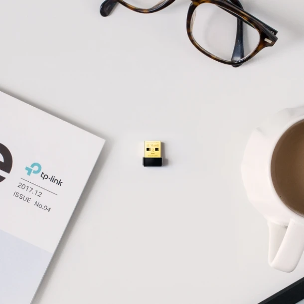 tp Link Nano Wireless USB Adapter AC600