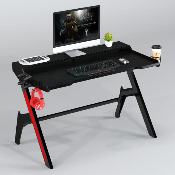 Gaming Desk Table PC69T