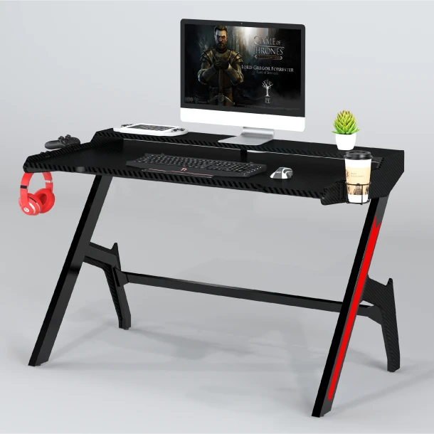 Gaming Desk Table PC69T